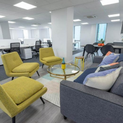 Executive office centres to hire in Ipswich