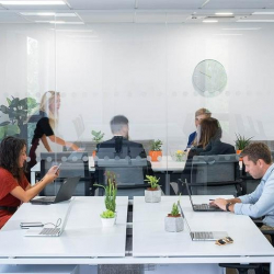 Serviced offices to rent in 