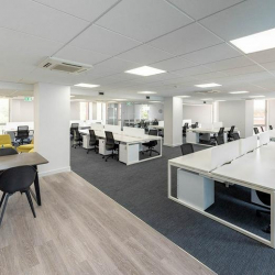 Serviced offices to rent in 