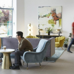 Ipswich serviced office centre