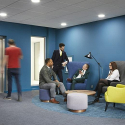 Executive suite in Ipswich