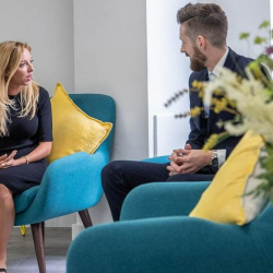 Executive suites in central Ipswich