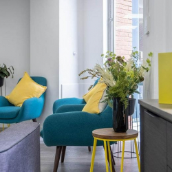 Executive office centre - Ipswich
