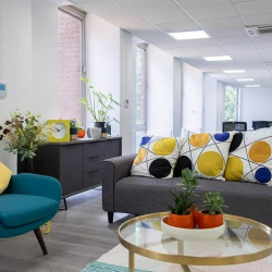 Image of Ipswich office accomodation