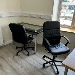 Serviced office - Chesterfield