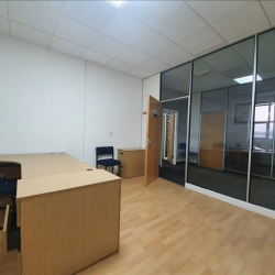 Executive office centre - Manchester