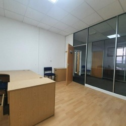Manchester executive office centre