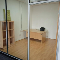 Serviced office centre in Manchester
