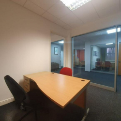 Image of Manchester office accomodation