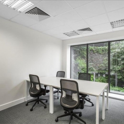 Serviced office centres to rent in Cork