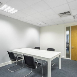 Serviced offices to lease in Cork