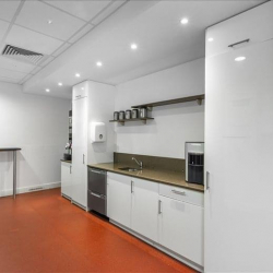 Office spaces in central Cork