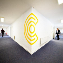 Executive office centres to rent in Culham