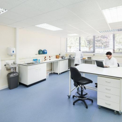 Culham office space