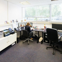 Image of Culham office space