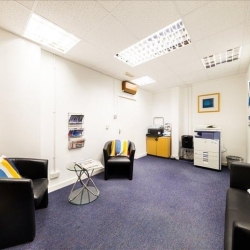 Culham office suite
