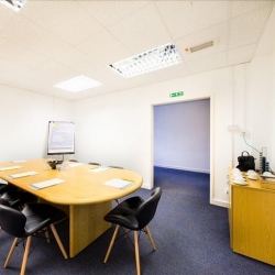 Serviced offices to hire in Culham