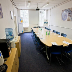Office accomodation to hire in Harwell