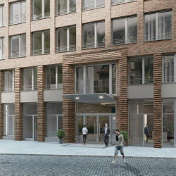 Offices at Curienstraße 2, Haus am Domplatz