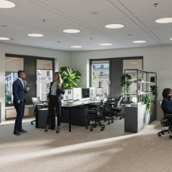 Executive office centres to hire in Hamburg