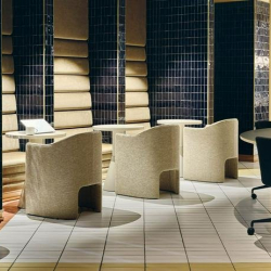 Hamburg serviced office centre