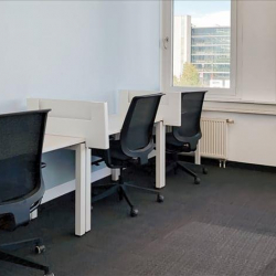 Curiestraße 2 office spaces