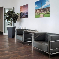 Executive suite - Stuttgart