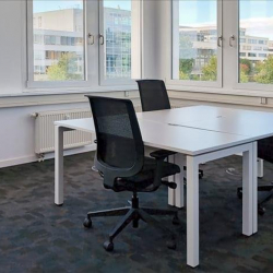 Serviced offices to lease in Stuttgart