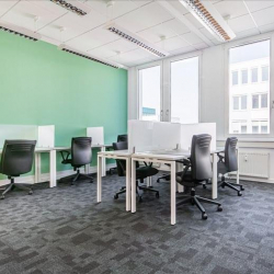 Serviced office to hire in Stuttgart