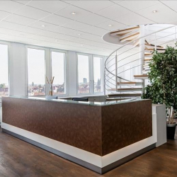 Image of Stuttgart executive office centre