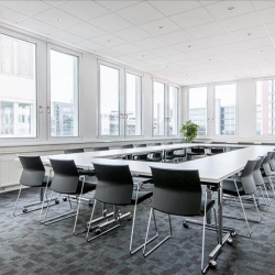 Executive office centres to let in Stuttgart