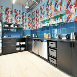 Cuvrystraße 53 serviced offices