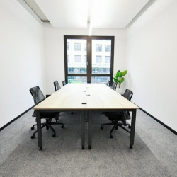 Image of Berlin office accomodation