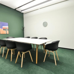 Executive offices to rent in Berlin