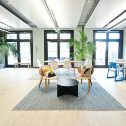 Berlin executive office
