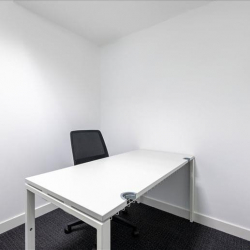 Offices at Cuzco IV, Paseo de Castellana 141, 5 floor