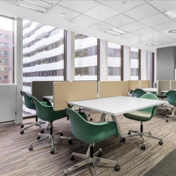 Exterior image of Cuzco IV, Paseo de Castellana 141, 5 floor