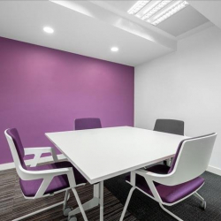 Image of Madrid office space