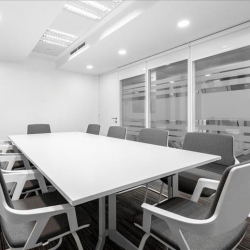 Serviced offices to hire in Madrid