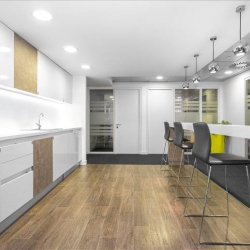 Serviced office centre to hire in Madrid