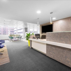 Serviced office - Madrid