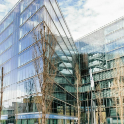 Serviced office centre - Berlin