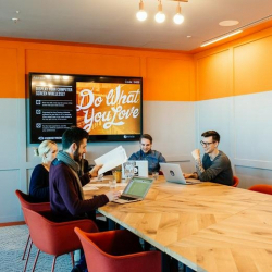 Serviced office centres to rent in Berlin