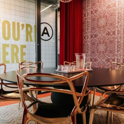Serviced office centres to hire in Berlin