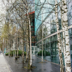Serviced office centres to lease in Berlin
