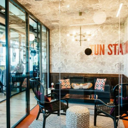 Serviced office to let in Berlin