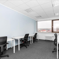 Dělnická 213/12 serviced offices