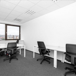 Executive suite to rent in Prague