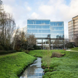 Executive office centres to lease in Zaventem