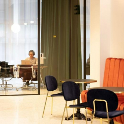 Zaventem office space